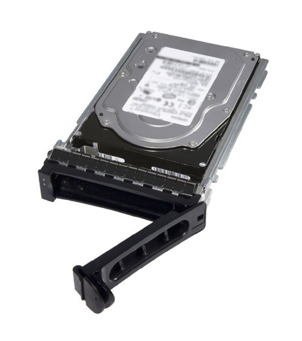 DELL 2TB 7200 RPM SATA 6GBPS 512N