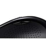 Adesso iMouse G2 - USB Ergonomic Optical Mouse Adjustable DPI Internet Navigational B