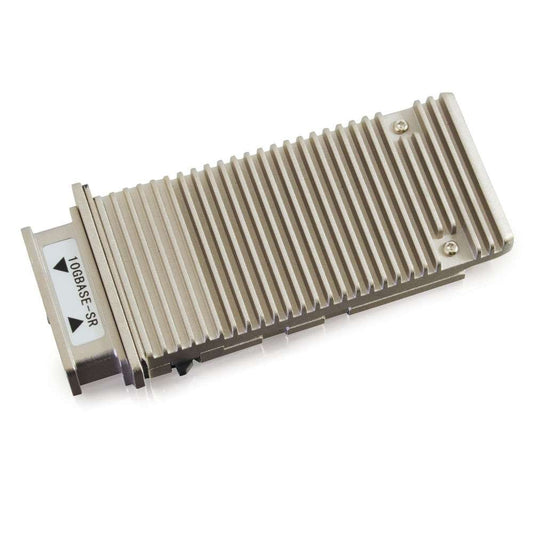 C2G / Cables to Go 39519 Cisco X2-10GB-SR Compatible 10GBase-SR MMF X2 Transceiver Module