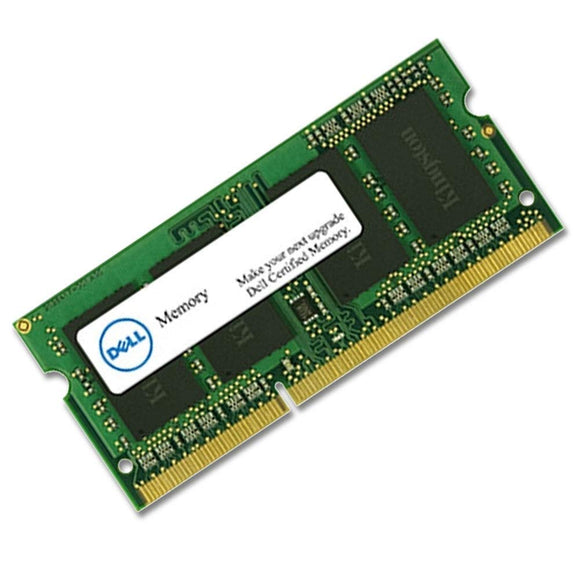 DELL SNPN2M64C/8G 8GB Certified Memory Module 1 DDR3 1600 (PC3 12800) Dram