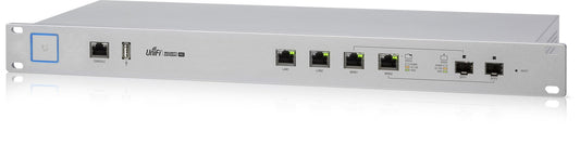 Open box Unifi Security Gateway Pro 4-Port