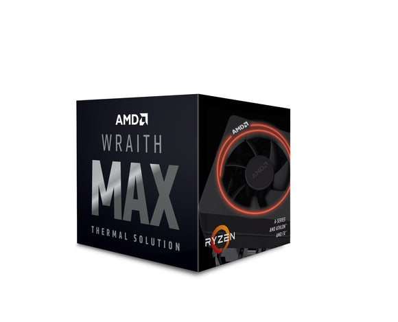 Advanced Micro Devices - AMD Wraith Max Cooler