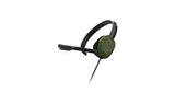 PDP LVL1 Chat Headset for PS4 Green Camo (051-031-NA-NCAM) - PlayStation 4 - Xbox One