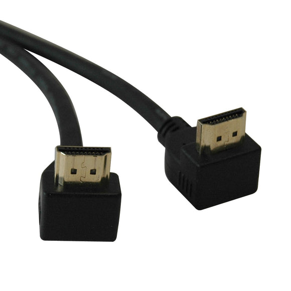 Tripp Lite P568-006-RA2 HDMI Gold Digital Video Cable, 6 Feet