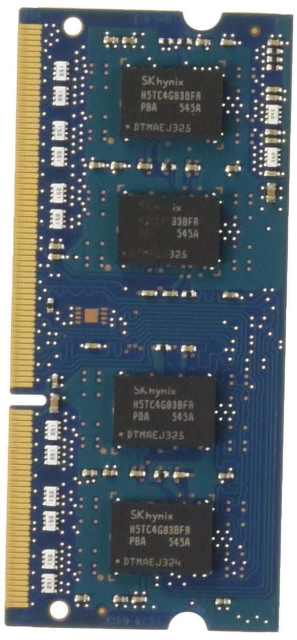 4gb Ddr3l 1600 (Pc3-12800) Sodimm Memory