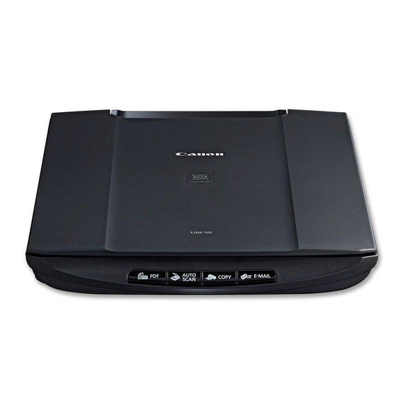 Canon LiDE110 Color Image Scanner (Discontinued by Manufacturer)