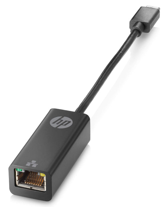 HP Business V7W66UT#ABA USB-C to RJ45 Adapter