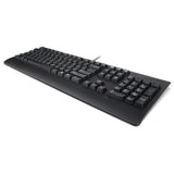 Lenovo Preferred Pro II Wired External USB Keyboard ( 4X30M86879) Factory Sealed Retail Product For USA