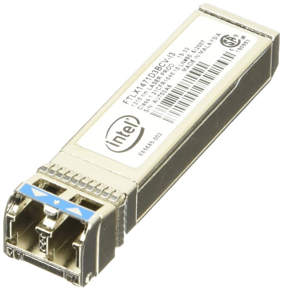 Ethernet Sfp+ Optics-lr