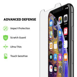 Belkin Screen Protector for iPhone Xs Max - Clear