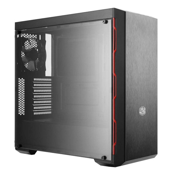 Cooler Master Cosmos II Ultra Tower Computer Case with Aluminum and Steel Body RC-12-KKN1 (Discontinued by Manufacturer)