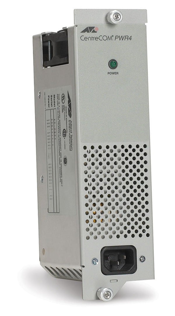 Power Supply - Hot-Plug (Plug-in Module) - Ac 100/220 V - 80 Watt - 0 Output C