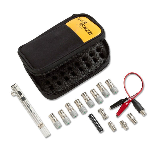 Fluke Networks PTNX8-CABLE Pocket Toner NX8 Cable Kit