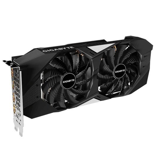 Gigabyte GeForce RTX 2070 Windforce 8G Graphics Card, 2X Windforce Fans, 8GB 256-Bit GDDR6, Gv-N2070WF2-8GD REV3.0 Video Card