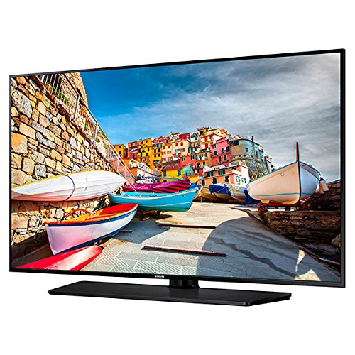 Samsung HG43NE477SFXZA 43 inches LED Television
