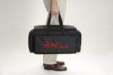 Metro Vacuum MVC-420G MetroLightweight Heavy Duty Foam Filled"Softpack Carry All" with Pockets and Shoulder Strap