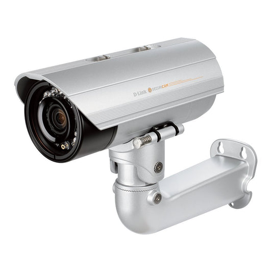 D-LINK Full HD WDR Day & Night Outdoor Bullet IP Camera (DCS-7513)