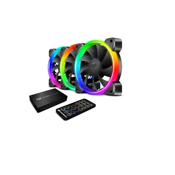 Vortex RGB HPB 120 Cooling Kit