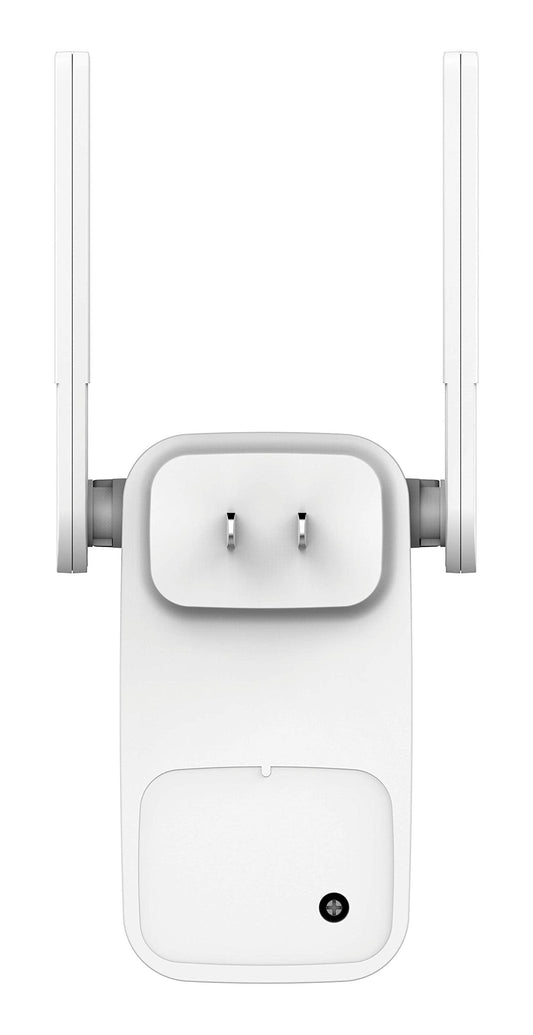 D-Link Networking DAP-1610 AC1200 Range Extender with 1 Fast Ethernet Port Retail