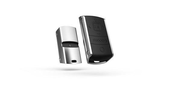 Fugoo Waterproof Bluetooth Speaker Remote