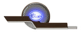 Blue TIKI Condenser Microphone, Cardioid