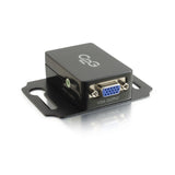 C2G 40714 Pro HDMI to VGA and Audio Adapter Converter