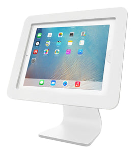 Maclocks All-in-One Rotating iPad Security Stand (AIO-B)