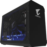 AORUS RTX 2070 Gaming Box, Embedded GeForce RTX 2070, Thunderbolt 3 Plug and Play, Custom 130mm High Airflow Fan, Portable and Compact Design, External Graphics Card eGPU GV-N2070IXEB-8GC