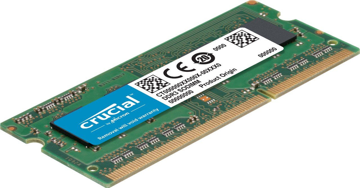 16GB KIT 2X8GB CL13 DDR3L