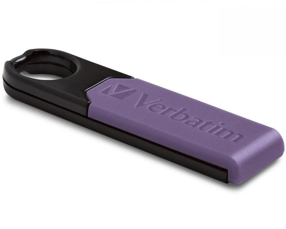 Verbatim Store 'n' Go Micro USB Flash Drive Plus