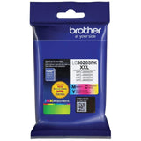 Brother Super High Yield XXL 3PK Ink