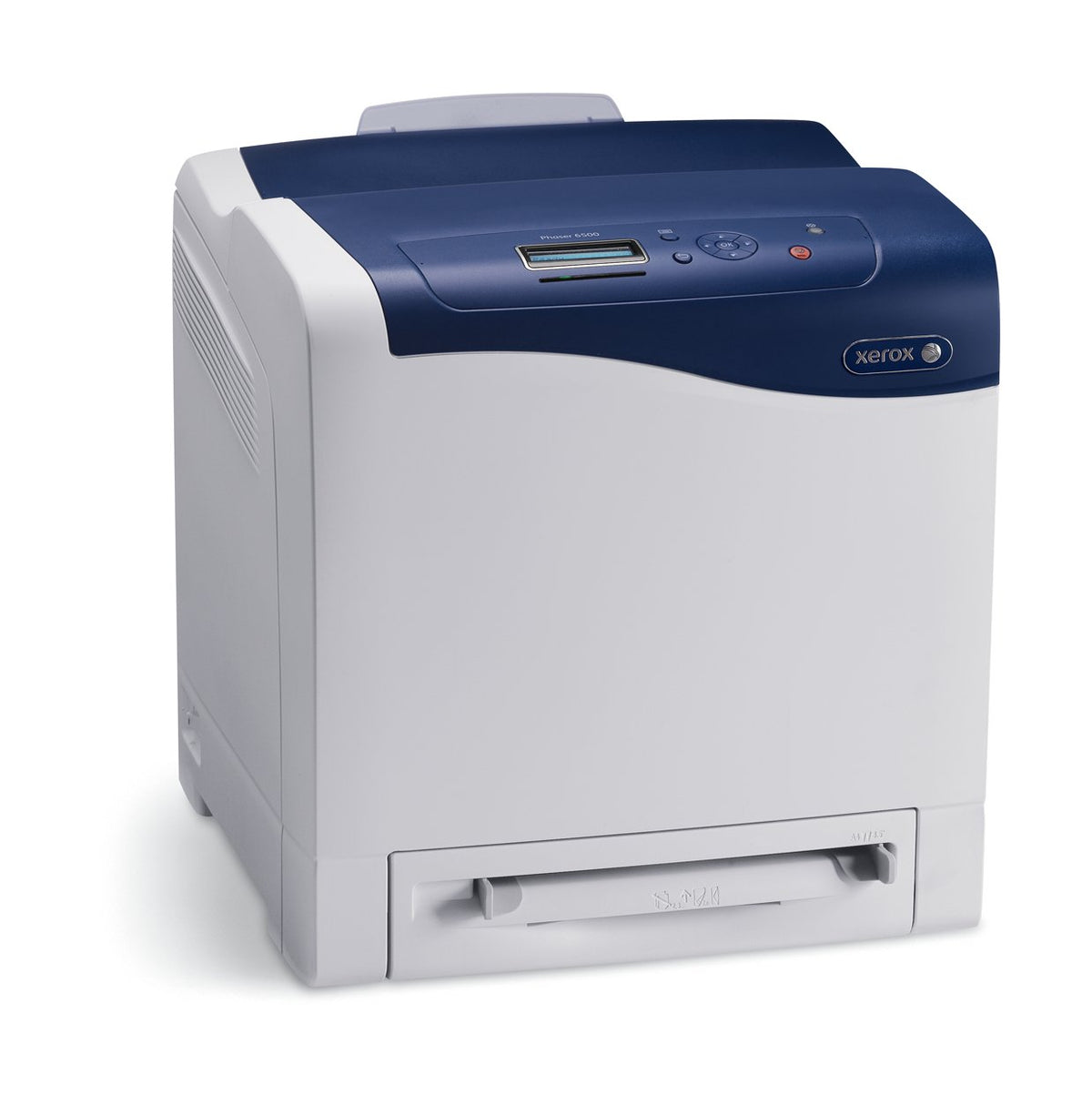 Phaser 6500dn Color Laser Printer, Up to 24ppm Letter/Legal, Usbethernet, 600 X, Multicolored
