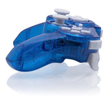 Performanced Designed Products LLC PDP Rock Candy Wireless Controller, Blue - PlayStation 3