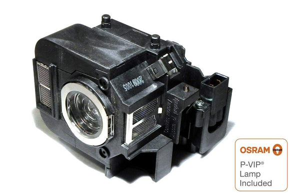 E-Replacements ELPLP50-ER Projector Lamp for Epson