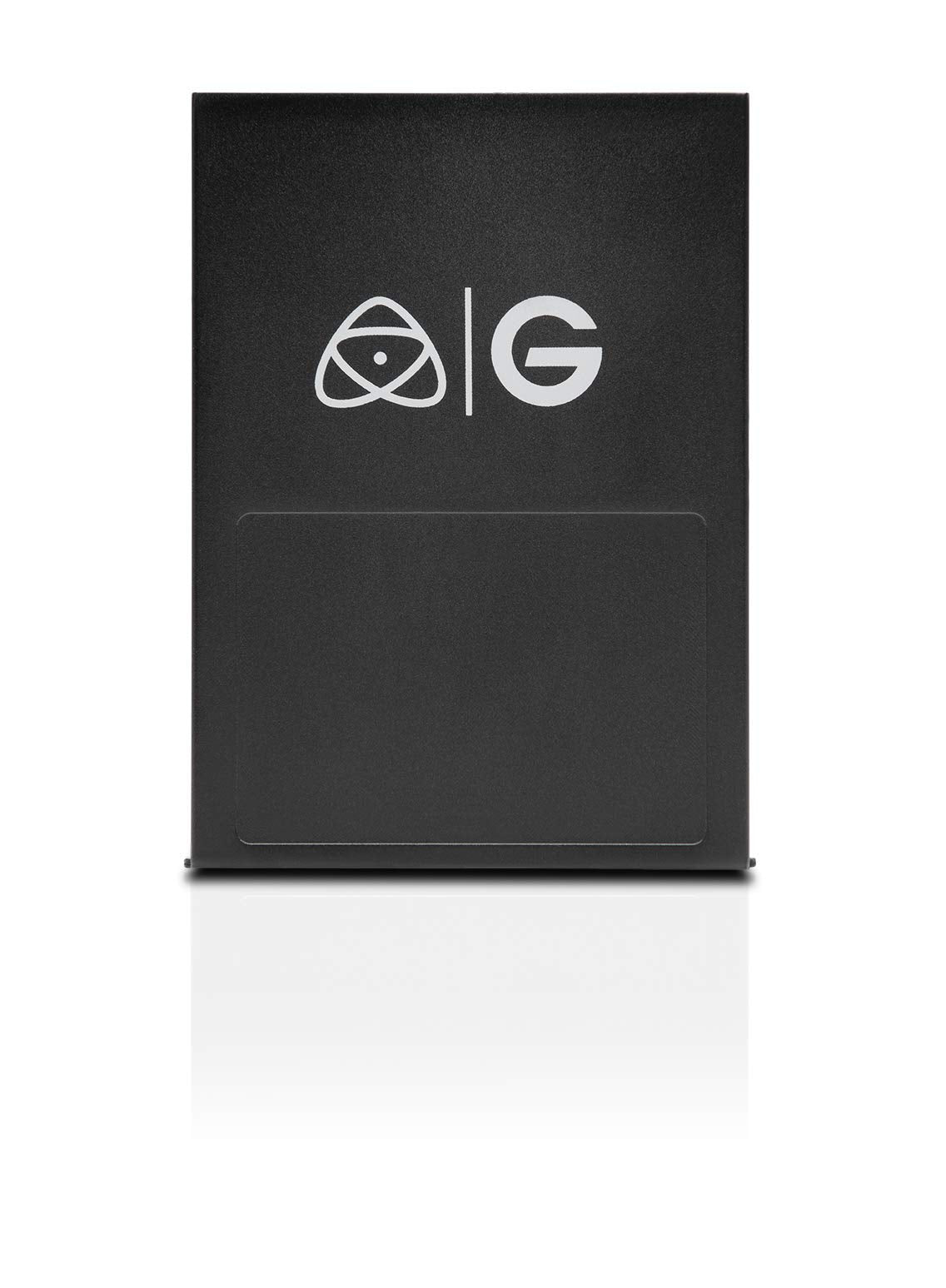 G-Technology 1TB Atomos Master Caddy HD - Hard Drive for Atomos video workflows - 0G05218