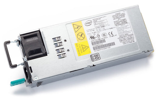 Intel 750-Watt Common Redundant Power Supply with Power Factor Correction FXX750PCRPS