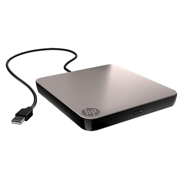 Hp Mobile Usb Non Leaded System DVD Rw Drive