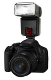 Bower Autofocus Dedicated i-TTL Power Zoom for Nikon D2X/200/3X/40X/50/60/70/80/90/5000/5100/700/7000, Digital SLR Cameras (SFD926N)