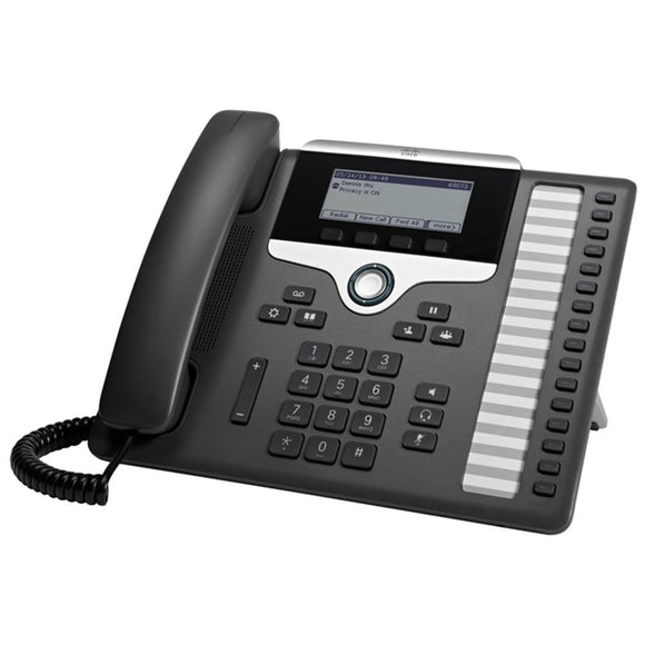Cisco CP-7861-K9= 7861 Voip Phone