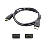 5pk 20ft 6m Hdmi 1.4 High Speed Hdmi Enet Support M/M