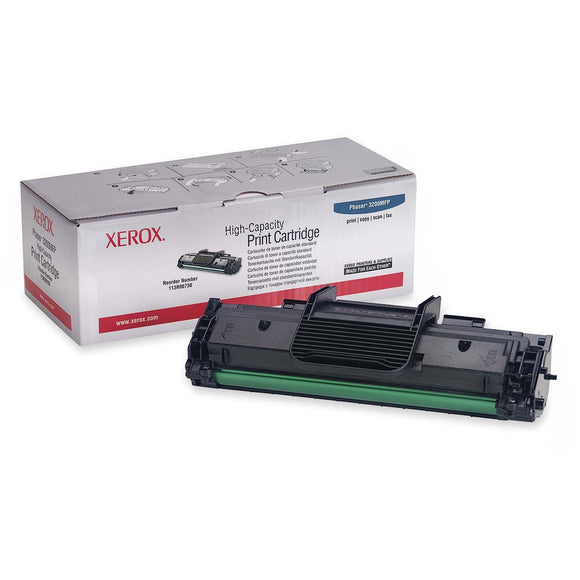 High-Capacity Print Cartridge, Phaser 3200MFP