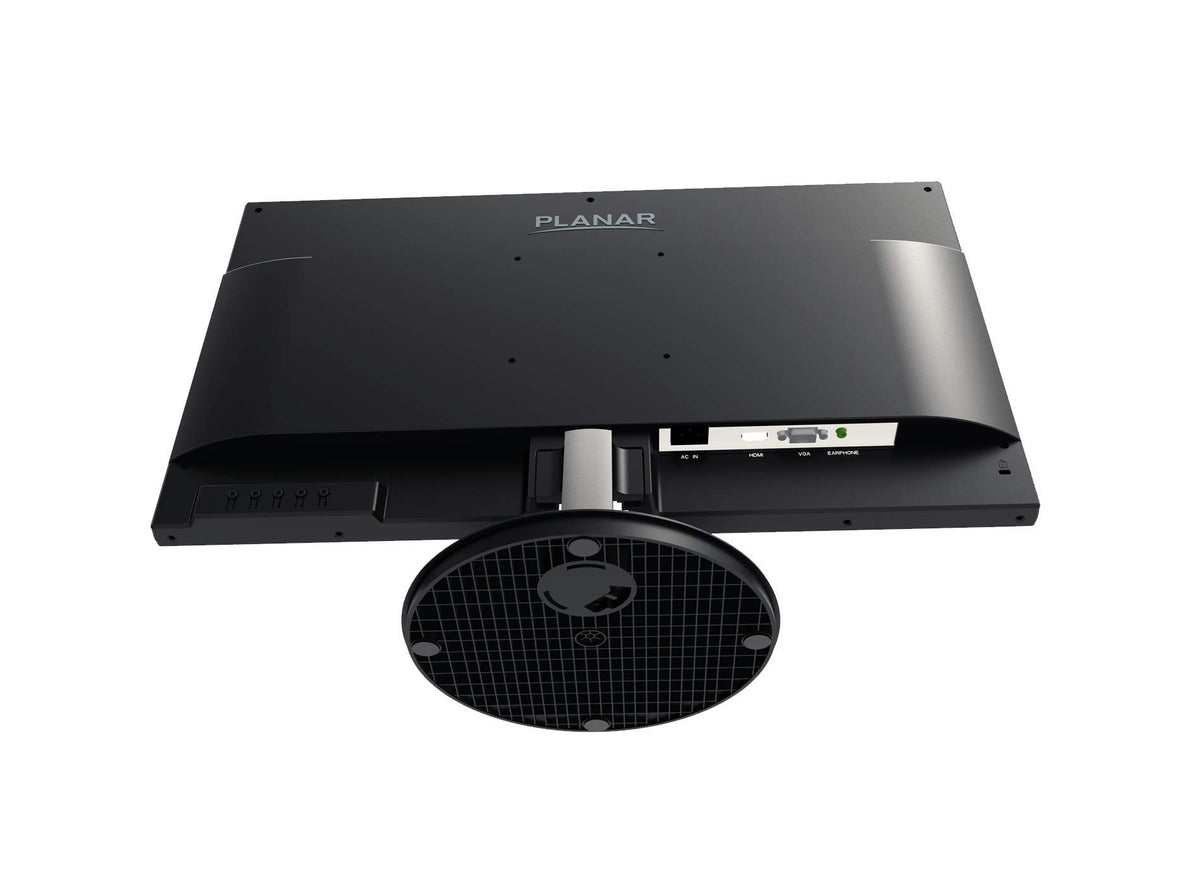 Planar PLN2400 998-1330-00 24" LCD Monitor