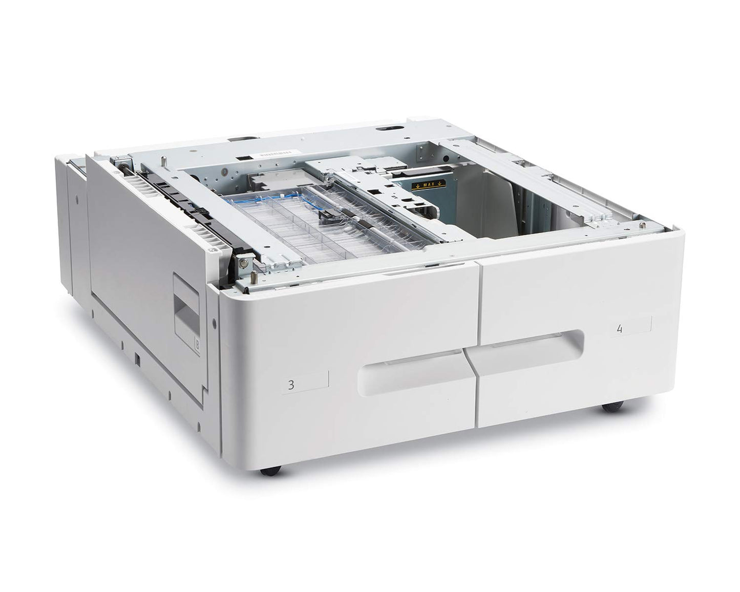 High Capacity Feeder; A4/Letter; adds 2000 Sheets