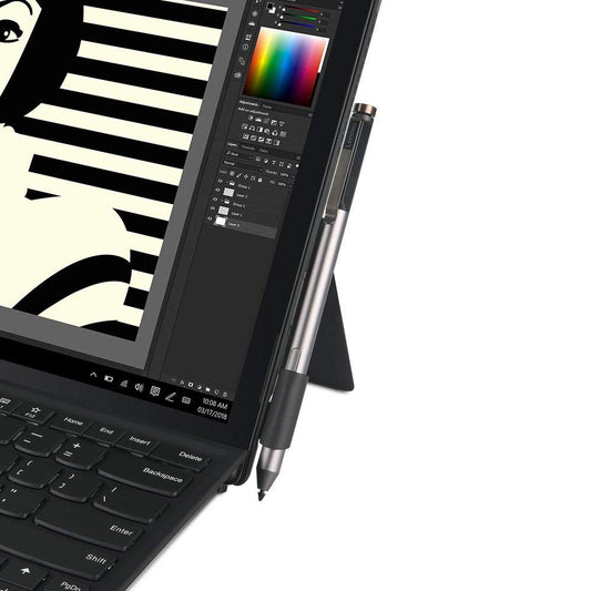 Lenovo 4X80Q79641 ThinkPad X1 Tablet Gen 3 Pen Holder (Pack of 5)
