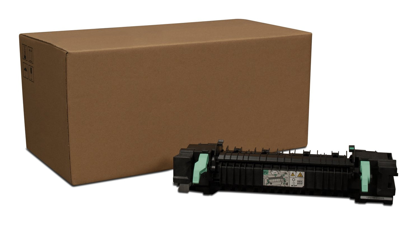 Genuine Xerox Fuser Assembly 110V for the Xerox Phaser 6600 or WorkCentre 6605, 115R00076