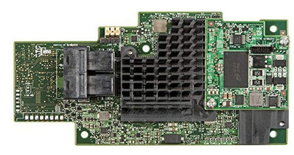 Intel Controller Card RMS3CC04