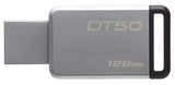 Kingston DT104/64GBCR 64GB USB 2.0 Data Traveler 104