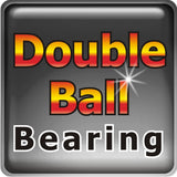 Thermaltake Duramax 9 92mm 2 Ball Bearing 3 and 4 PIN Case Fan - AF0059