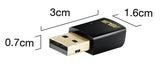 ASUS USB-AC51 AC600 Dual-Band WiFi Wireless Adapter