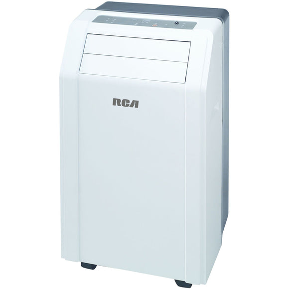 RCA RACP1206 12000 BTU 3-in-1 Portable Air Conditioner with Remote Control